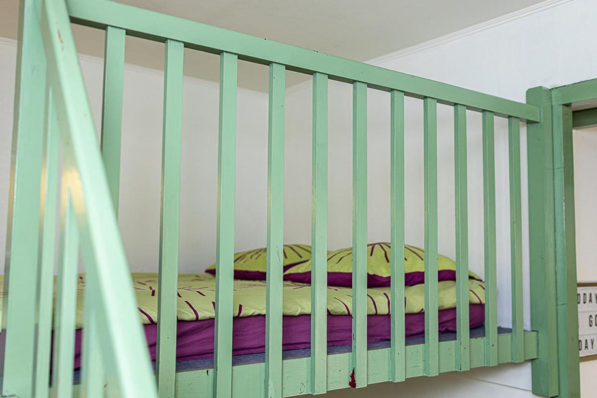 Sleep In Βερσαλλίες Εξωτερικό φωτογραφία